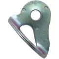 Fixe 1 Galvanised Steel M10 Bolt Bøjle 20 Enheder