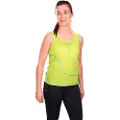 Trangoworld Luena ærmeløs T-shirt