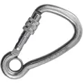 Kong Italy Harness Skruekarabin