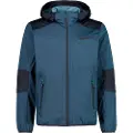 CMP Zip Hood 32a5017 Softshelljakke