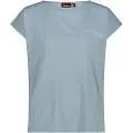 CMP 31t6936 T-shirt Med Korte ærmer