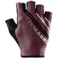 Castelli Dolcissima 2 Fingerløse Handsker