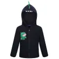 Regatta Peppa Sweatshirt Med Lynlås