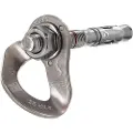 Fixe 1 316l M12+parabolt 316l M12x90 Mm Pack Bolt Bøjle 100 Enheder