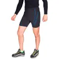 Trangoworld Quiros Korte Leggings