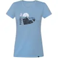Hannah Corey Ii T-shirt Med Korte ærmer
