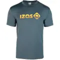 Izas Rudilla M T-shirt Med Korte ærmer