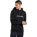Berghaus Logo Hættetrøje