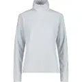 CMP 31g3656 Halv Lynlås Sweatshirt