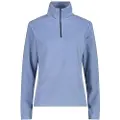 CMP 31g3656 Halv Lynlås Sweatshirt
