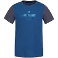 Rafiki Granite T-shirt Med Korte ærmer