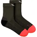 Salewa Mtn Trainer Half Lange Sokker