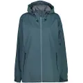 CMP Fix Hood 32x5857 Jakke