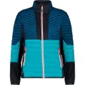 CMP Hybrid 32z4216 Softshelljakke