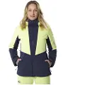 Millet Murren Fleecejakke Med Hætte