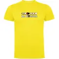Kruskis Be Different Motorbike T-shirt Med Korte ærmer