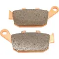 EBC Brakes Fa-hh Series Fa496hh Sintrede Bremseklodser