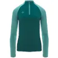 Izas Indus W T-shirt Med Lange ærmer