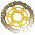 EBC Xc Series Contour Wave Md4156xc Flydende Bremseskive