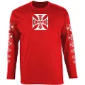 West Coast Choppers Og Logo Sweatshirt