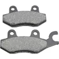 EBC Fa Series Organic Fa197 Bremseklodser