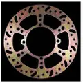 EBC D-series Fixed Round Offroad Md6213d Bremse Skive