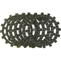 EBC Ck Series Cork Ck2311 Koblings Friktion Splader