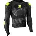 Shot Airlight 2.0 Langærmet Beskyttelses-t-shirt
