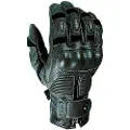Garibaldi Smoke Vintage Winter 150g Ma Handsker
