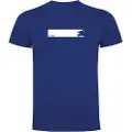 Kruskis Motorbike Frame T-shirt Med Korte ærmer