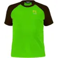 Karpos Lavaredo T-shirt Med Korte ærmer