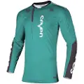 Seven Rival Rift T-shirt Med Lange ærmer
