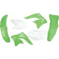 Ufo Kawasaki Kx 250 F 07 Kakit208f@999 Plastikkit