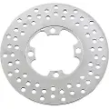EBC D-series Offroad Solid Round Md6241d Bremse Skive