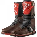 Hebo Technical 2.0 Leather Trialstøvler