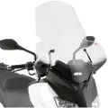 Givi 446dt Mbk Skycruiser 125&yamaha X-max 125/250 Forrude
