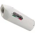 Gpr Exclusive Albus Evo4 Gsx-s 1000 F 21-22 Euro 5 Cat Homologeret Fuldlinjesystem