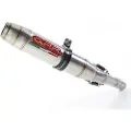 Gpr Exhaust Systems Deeptone Yamaha Aerox 155 Vva 21-22 Ikke-homologeret Fuldt Linjesystem