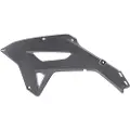 Polisport Off Road Crf250rx 22/crf450rx 21-22 Radiatorafskærmninger
