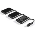 Macna Ion/electron 3000mah 12v Batteri Til Varmehandsker