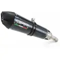 Gpr Exhaust Systems Gp Evo4 Poppy Godkendt Lyddæmper Med Forbindelsesrør