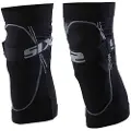 SIXS Kit Knee Pad With Protection Knæbeskyttere