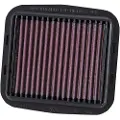 K&N Ducati Du-1112r Luftfilter