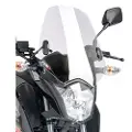 Puig Carenabris New Generation Sport Honda Cb125f Forrude