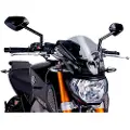 Puig Carenabris New Generation Sport Yamaha Mt-09 Forrude