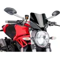 Puig Carenabris New Generation Sport Ducati Monster 1200/1200 R/1200 S/797/821 Forrude