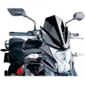 Puig Carenabris New Generation Sport Kawasaki Er-6n Forrude