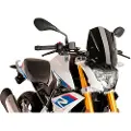 Puig Carenabris New Generation Sport Bmw F800r/g310r Forrude