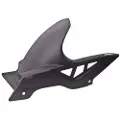 Puig Honda Integra 700 12-13/nc700x 16-17/nc750s/nc750x 16-19 Bagskærm