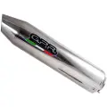 Gpr Exhaust Systems Vintalogy Spidermax 500 Gt 04-11 Homologeret Slip On Lyddæmper